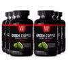 Green coffee powder-GREEN COFFEE BEEN EXTRACT-Removi