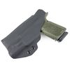 IWB Holster - PL Mini 2 - Black (Right-Hand, CZ 75 P07)
