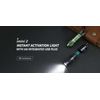 Olight imini 2 50 Lumen Rechargeable Keychain Flashlight