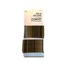 Conair 48 Piece Bobby Pins Extra Long Brown, 4 Oz