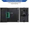 Headlight Switch Control Fog Lamp Button for Chevy Silverado GMC Sierra 19381535