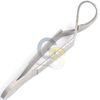G.S Body Piercing Towel Clamps Forceps Instruments New LAB Tools