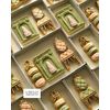 Lorena's Sweets Cookie Decoration Kit Paris Cafe