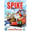 Spike - A Christmas Adventure [DVD]