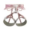 PETZL SELENA harness, S, rose