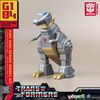 YOLOPARK Amkmini Grimlock Series Model Kits Transformer Toys