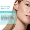 Embryolisse Filaderme Emulsion for Dry Skin 75 ml