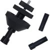 CENWOTL Clutch centring tool, 3-piece clutch alignment tool kit, vehicle correction centring tools