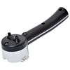 SPARES2GO Boom Handle Sump Filter Holder for DeLonghi Coffee Machine