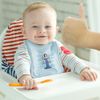 Libra Scales Zodiac Horoscope Baby Bib