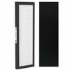 HEPA Air Filter B replacement for GermGuardian AC4825E AC4850PT AC4900CA