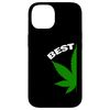 iPhone 14 Best Buds Matching Group 420 Best Buds Smartphone Case