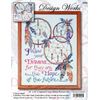 Design Works Dreamcatcher's Cross Stitch Kit, Multi-Colour