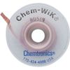 Chemtronics 2-100L Chem-Wik Desoldering Braid, .030, 100ft