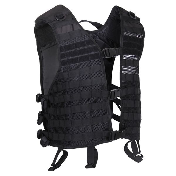 Rothco Lightweight MOLLE Utility Vest