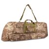 Skarabrae Pro Soft Bow Case Bow Carry Bag (Brown Python, XL)