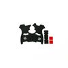 HANDLEITGRIPS Textured Rubber Gun Grip for SIG SAUER P320  Medium Compact