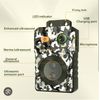 Anti Barking Devices, 50FT Sonic Barking Deterrent Devices Bark Box With 3...