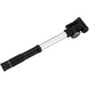 Crankbrothers Sterling Pump, Black, One Size