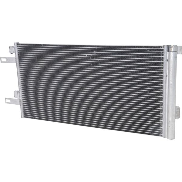 A/C AC Condenser  57008243AB for Ram ProMaster 3500 2500 1500 2014-2023