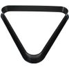 Peradon plastic triangle for 15 x 1 7/8in (47.5mm) balls