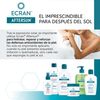 ECRAN REPARADOR 50ML SERUM ANTI AFTERSUN