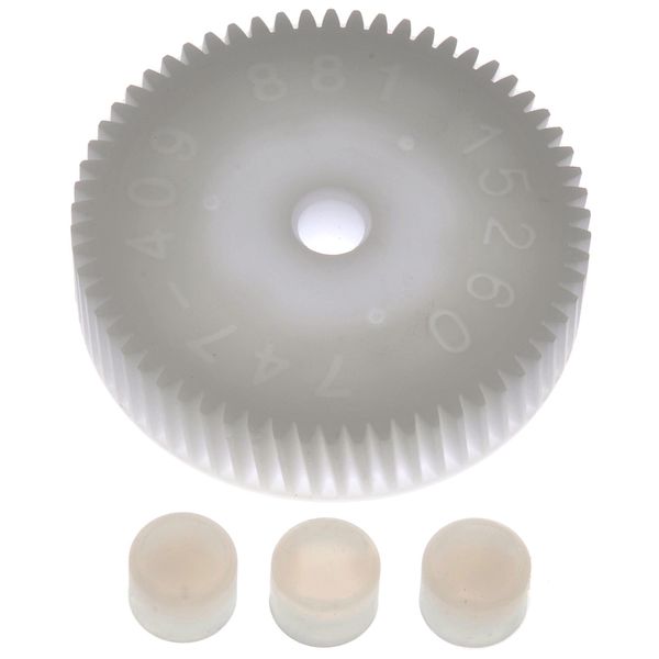 Window Lift Motor Gear Kit
