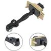 labwork Front Left Driver Side Door Check Stop Replacement for 2003-2010 Toyota Sienna