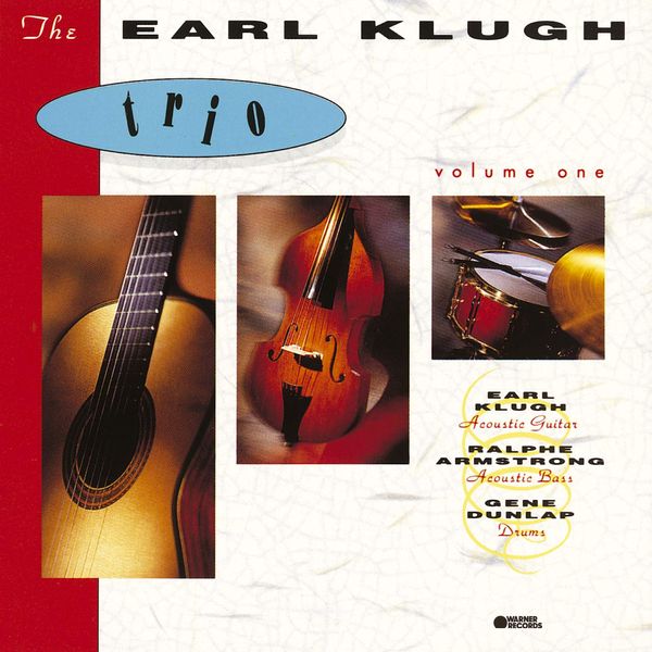 Trio: Volume One