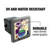 GRAPHICS & MORE Little Witch Brewing Potions Tow Trailer Hitch Cover Plug Insert