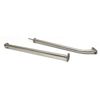 GG Schmitt Boat Windshield Braces 35302 | Chaparral Stainless (Set)