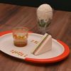 Toy Royal 6662 Pure Coffee Pretend Meal Set