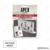 Apex Legends デカールステッカー3枚セットB
