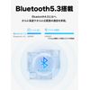 TP-Link Bluetooth Adapter, Bluetooth 5.3, Long Range Antenna, UB500 Plus/A