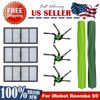 iRobot Roomba S9 S9+ Plus Vacuum Roller, Side Brushes, Filters Replacement Parts