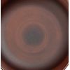 SEE Plate L Dark Brown