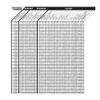 MAYVILLE ENGINEERING 0800601 CO 05020 MEC 050-20 PWD Bushing