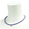 Clio 04656 Alpha Ring Marine Violet, 16.1 inches (41 cm)