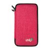 WYNGS Protective Case Pink compatible with Calculator Casio FX-991DE CW/DE X