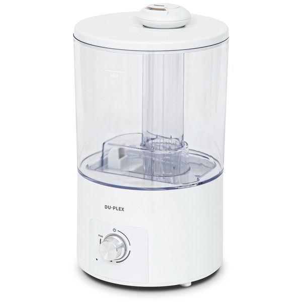 Duplex Ultrasonic Humidifier 3.2L, DP-6090UH