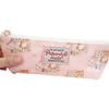 Oil Cloth Pouch P [Kitten] / Paper Doll Mate