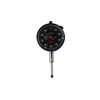 Shars 1 Inch High Precision Dial Indicator, Black Face, .001" Graduation 303-3111B !