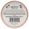 Coty Airspun Loose Face Powder – Naturally Neutral