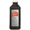 Hydrogen Peroxide First Aid Solution Antiseptic Oral Debriding Agent (2 Pack, 16 oz)