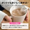 Meiji SAVAS for Woman Shape &amp; Beauty Milk Tea Flavor 231g