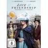 Jane Austen's Love & Friendship