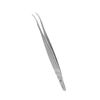 STALEKS PRO Eyelashe Tweezer (TE-407)