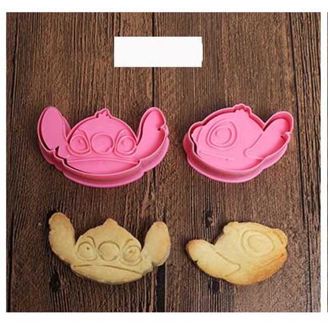 Russian Tale Shape Cake Silicone Mold DIY Fondant Chocolate Mousse