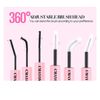 Long Wearing Lash Glue - Waterproof Cluster Cluster Lash Glue - Sensitive Eyes Friendly(1pcs)