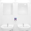 GJO29425 - Genuine Joe 30 oz Soap Dispenser